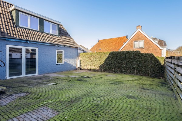 Medium property photo - Brouwerswei 4, 9133 MJ Eanjum